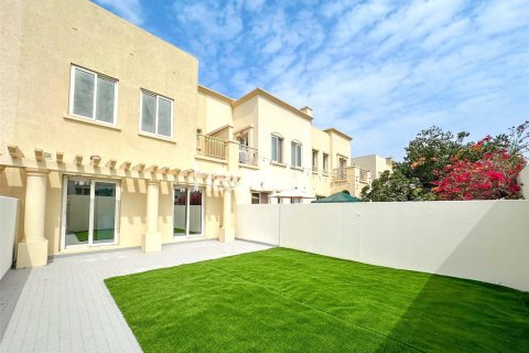 Villa à The Springs, Dubai, 2 chambres, 157 m², № 43899 - photo 4