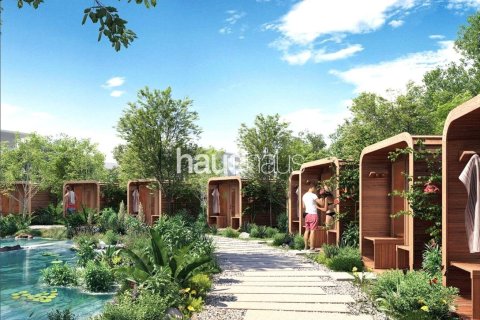 Townhouse in Dubai Land, Dubai 4 bedrooms, 215 sq.m. № 43903 - photo 10