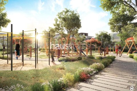 Townhouse in Dubai Land, Dubai 4 bedrooms, 215 sq.m. № 43903 - photo 9