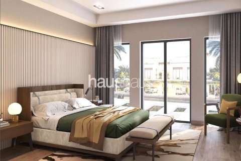 Townhouse in Dubai Land, Dubai 4 bedrooms, 215 sq.m. № 43903 - photo 3