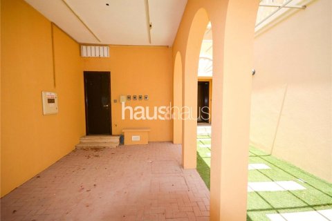 تاون هاوس في Jumeirah Village Triangle, دبي 2 غرف نوم, 152 م² رقم 43902 - صورة 16