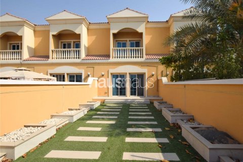 تاون هاوس في Jumeirah Village Triangle, دبي 2 غرف نوم, 152 م² رقم 43902 - صورة 10