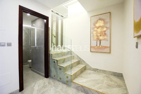 تاون هاوس في Jumeirah Village Triangle, دبي 2 غرف نوم, 152 م² رقم 43902 - صورة 9