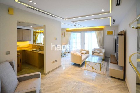 تاون هاوس في Jumeirah Village Triangle, دبي 2 غرف نوم, 152 م² رقم 43902 - صورة 8