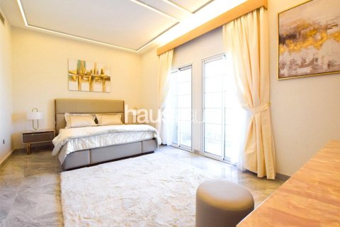 تاون هاوس في Jumeirah Village Triangle, دبي 2 غرف نوم, 152 م² رقم 43902 - صورة 13