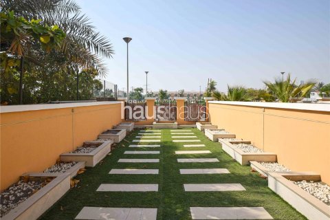 تاون هاوس في Jumeirah Village Triangle, دبي 2 غرف نوم, 152 م² رقم 43902 - صورة 1