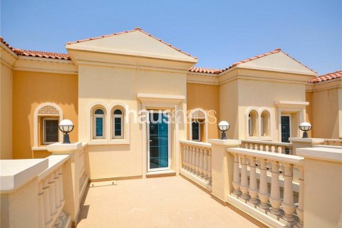تاون هاوس في Jumeirah Village Triangle, دبي 2 غرف نوم, 152 م² رقم 43902 - صورة 15
