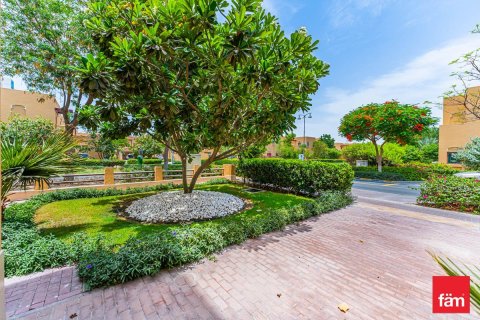 Villa à Al Furjan, Dubai, 3 chambres, 600 m², № 49356 - photo 9