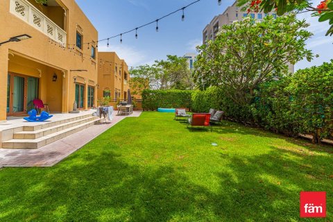 Villa à Al Furjan, Dubai, 3 chambres, 600 m², № 49356 - photo 4