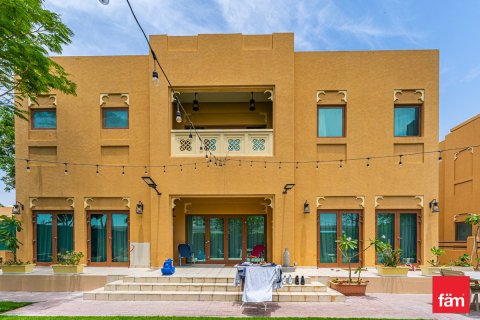 Villa à Al Furjan, Dubai, 3 chambres, 600 m², № 49356 - photo 3