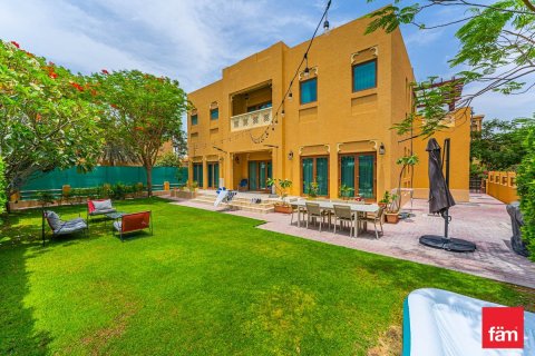 Villa à Al Furjan, Dubai, 3 chambres, 600 m², № 49356 - photo 5