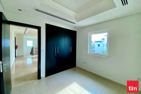Villa à Al Furjan, Dubai, 3 chambres, 600 m², № 49356 - photo 12