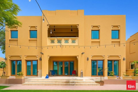 Villa in Al Furjan, Dubai 3 bedrooms, 600 sq.m. № 49356 - photo 12