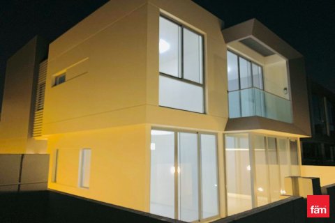 تاون هاوس في جبل علي, دبي 4 غرف نوم, 307.5 م² رقم 49377 - صورة 3