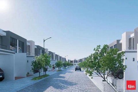 تاون هاوس في جبل علي, دبي 4 غرف نوم, 307.5 م² رقم 49377 - صورة 2
