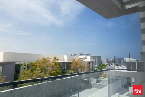 تاون هاوس في جبل علي, دبي 4 غرف نوم, 307.5 م² رقم 49377 - صورة 1