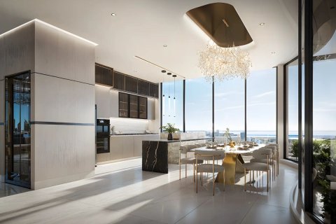 Apartment in Dubai 2 bedrooms, 167.5 sq.m. № 49370 - photo 6