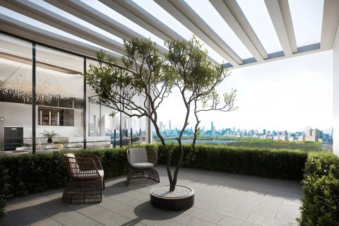 Apartment in Dubai 2 bedrooms, 167.5 sq.m. № 49370 - photo 7