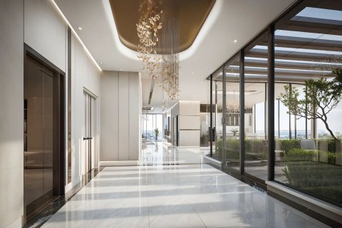 Apartment in Dubai 2 bedrooms, 167.5 sq.m. № 49370 - photo 5