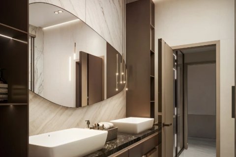 Apartment in Dubai 2 bedrooms, 167.5 sq.m. № 49370 - photo 10