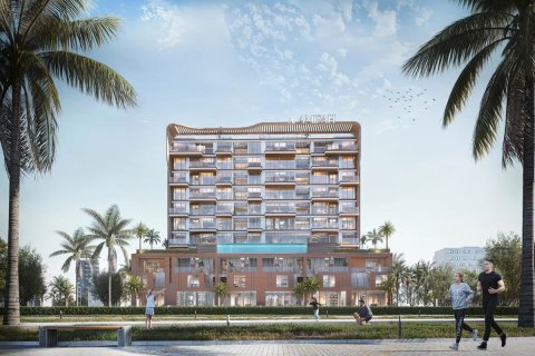 Apartment in Dubai 2 bedrooms, 167.5 sq.m. № 49370 - photo 4
