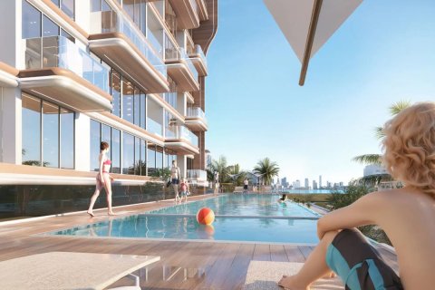 Apartment in Dubai 2 bedrooms, 167.5 sq.m. № 49370 - photo 12