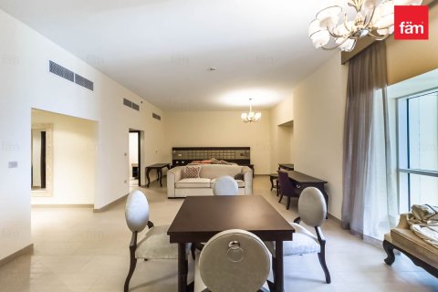Apartment in Dubai Marina, Dubai 1 bedroom, 91.9 sq.m. № 49368 - photo 8
