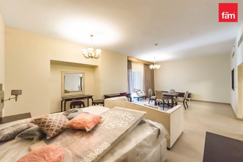 Apartment in Dubai Marina, Dubai 1 bedroom, 91.9 sq.m. № 49368 - photo 11
