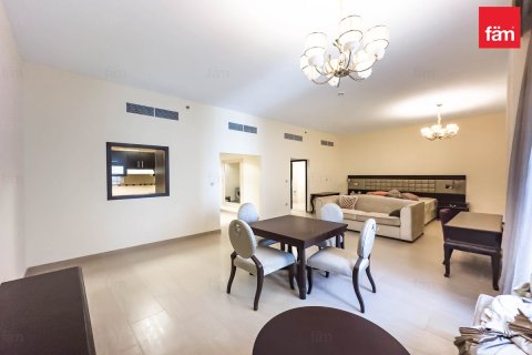 Apartment in Dubai Marina, Dubai 1 bedroom, 91.9 sq.m. № 49368 - photo 14
