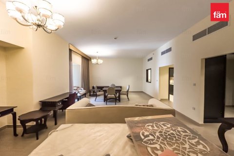 Apartment in Dubai Marina, Dubai 1 bedroom, 91.9 sq.m. № 49368 - photo 9