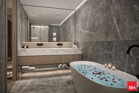 Hôtels-appartement à Dubai Sports City, Dubai, 28.6 m², № 49369 - photo 6