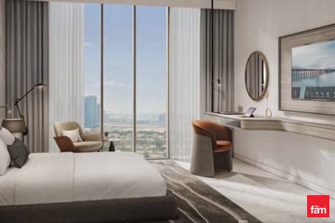 Hôtels-appartement à Dubai Sports City, Dubai, 28.6 m², № 49369 - photo 5
