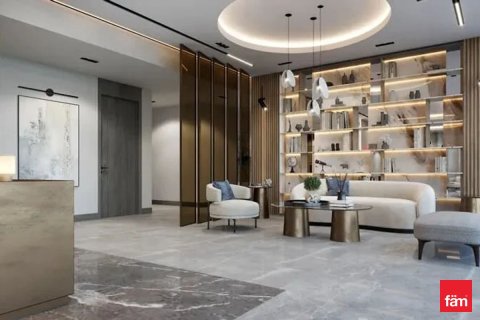 Hôtels-appartement à Dubai Sports City, Dubai, 28.6 m², № 49369 - photo 7