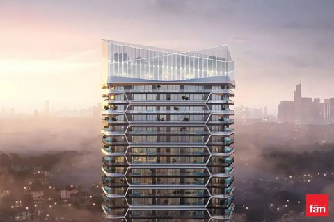 Hôtels-appartement à Dubai Sports City, Dubai, 28.6 m², № 49369 - photo 8