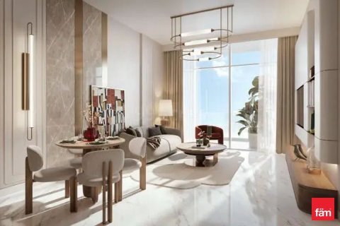 Hôtels-appartement à Dubai Sports City, Dubai, 28.6 m², № 49369 - photo 3