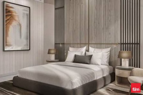 Hôtels-appartement à Dubai Sports City, Dubai, 28.6 m², № 49369 - photo 4