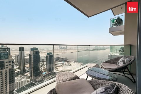Appartement à Dubai, 1 chambre, 74 m², № 40296 - photo 2
