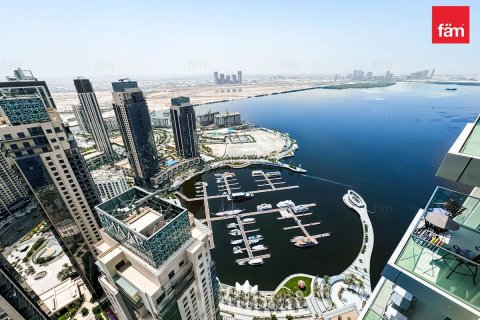 Appartement à Dubai, 1 chambre, 74 m², № 40296 - photo 1