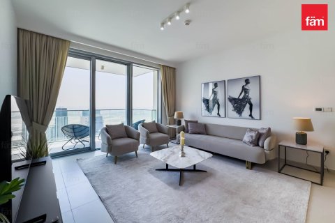 Appartement à Dubai, 1 chambre, 74 m², № 40296 - photo 3