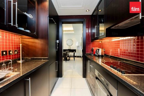 Apartment in Downtown Dubai (Downtown Burj Dubai), Dubai 1 bedroom, 86.9 sq.m. № 40297 - photo 8