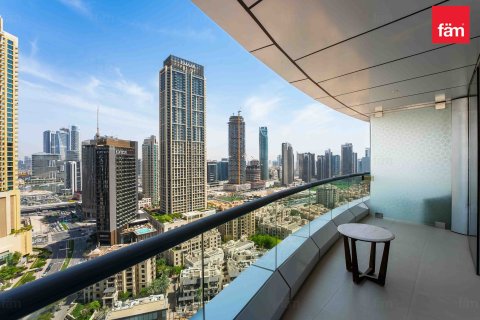 Apartment in Downtown Dubai (Downtown Burj Dubai), Dubai 1 bedroom, 86.9 sq.m. № 40297 - photo 17