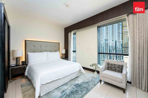 Apartment in Downtown Dubai (Downtown Burj Dubai), Dubai 1 bedroom, 86.9 sq.m. № 40297 - photo 14