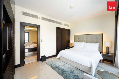 Apartment in Downtown Dubai (Downtown Burj Dubai), Dubai 1 bedroom, 86.9 sq.m. № 40297 - photo 13