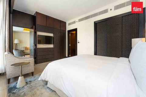 Apartment in Downtown Dubai (Downtown Burj Dubai), Dubai 1 bedroom, 86.9 sq.m. № 40297 - photo 12