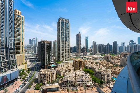 Apartment in Downtown Dubai (Downtown Burj Dubai), Dubai 1 bedroom, 86.9 sq.m. № 40297 - photo 1
