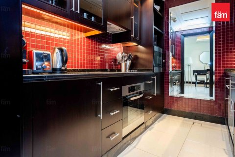 Apartment in Downtown Dubai (Downtown Burj Dubai), Dubai 1 bedroom, 86.9 sq.m. № 40297 - photo 7