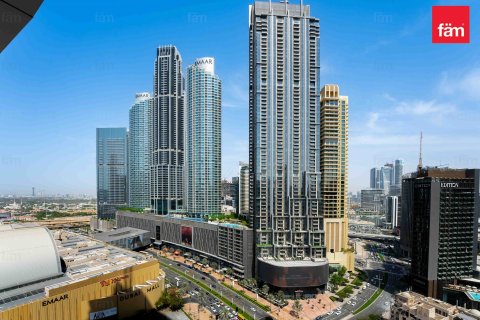 Apartment in Downtown Dubai (Downtown Burj Dubai), Dubai 1 bedroom, 86.9 sq.m. № 40297 - photo 16