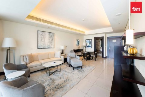 Apartment in Downtown Dubai (Downtown Burj Dubai), Dubai 1 bedroom, 86.9 sq.m. № 40297 - photo 5