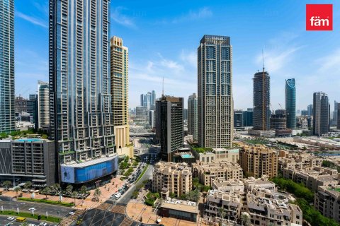 Apartment in Downtown Dubai (Downtown Burj Dubai), Dubai 1 bedroom, 86.9 sq.m. № 40297 - photo 15