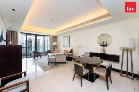 Apartment in Downtown Dubai (Downtown Burj Dubai), Dubai 1 bedroom, 86.9 sq.m. № 40297 - photo 6